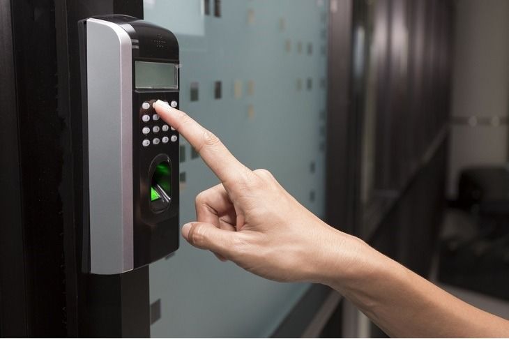 Alarm picuter systems picture