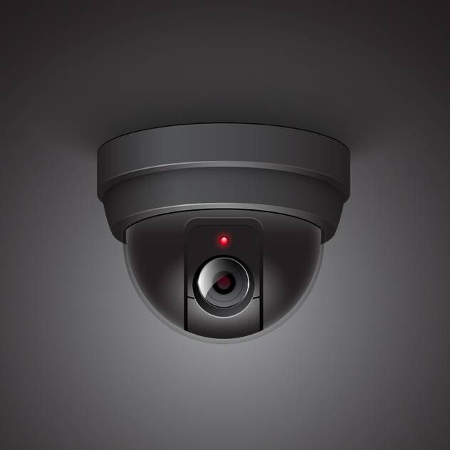 Surveilance System Picture